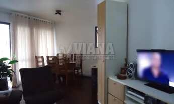 Imagem 3: Apartamento para Venda no Bairro Santa Paula em São Caetano do Sul