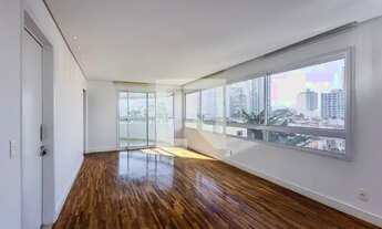 Imagem: Apartamento para Aluguel - Pinheiros, 2