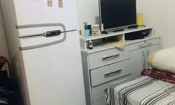 Imagem 5: Casa 02 quartos com edícula - Vila São Jorge (R-002