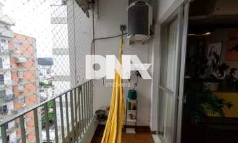 Imagem 6: Apartamento-À VENDA-Tijuca-Rio de Janeiro-RJ