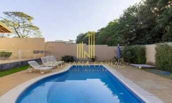 Imagem 4: Linda casa à venda no Condomínio Santa Mônica em Itu/SP