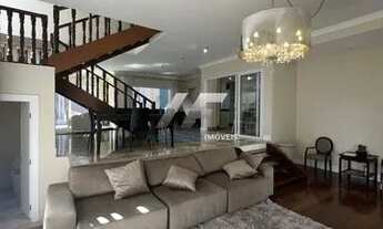 Imagem 7: CASA MOBILIADA PARA LOCAÇÃO EM ALPHAVILLE RESIDENCIAL 09