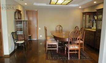 Imagem 7: Apartamento com 4 dormitórios à venda, 211 m² - Morumbi - São Paulo/SP