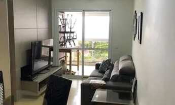 Imagem 2: Apartamento à venda 2 Quartos, 1 Vaga, 81M², Guanabara Parque Boulevard, Londrina - PR