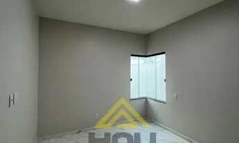 Imagem 7: Entrega Imediata | Novo Aleixo | Financia | 3 quartos + Edicula