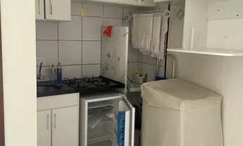 Imagem 2: Alugo apartamento na Sgan 912 norte, em Brasília