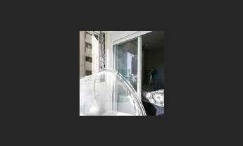 Imagem 3: Apartamento com 3 dormitórios à venda, 184 m² por R$ 2.350.000,00 - Anália Franco - São Pa