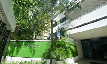 Imagem 2: Apartamento para venda possui 130 metros quadrados com 3 quartos em Fátima - Teresina - PI