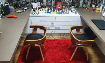 Imagem 3: Apartamento para venda tem 194 metros quadrados com 3 quartos