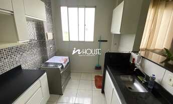 Imagem 5: UBERLÂNDIA - Apartamento Padrão - GÁVEA