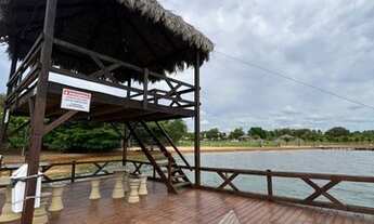 Imagem: Lote Em Condomínio de Alto Padrão na Beira