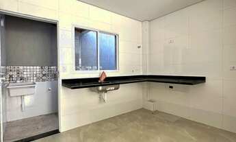 Imagem 3: Vende- Casa Condomínio - 2 Dormitórios Suíte - Canto do Forte Praia Grande