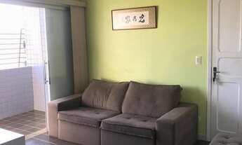 Imagem 6: Apartamento para venda tem 96 metros quadrados com 3 quartos em Jardim Atlântico - Olinda