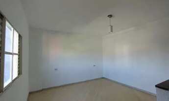 Imagem 7: Casa com 1 dormitório para alugar, 45 m² - Jardim Camila - Mauá/SP