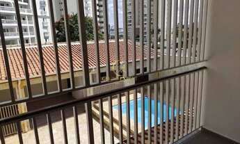 Imagem 2: Sobrado para aluguel e venda tem 322 metros quadrados com 4 quartos