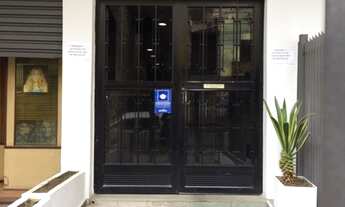 Imagem 2: Apartamento para aluguel possui 45 metros quadrados com 1 quarto em Vila Buarque - São Pau