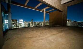 Imagem 5: Cobertura luxuosa no Itaim com 542m2 com três suítes