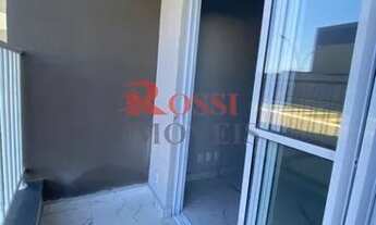 Imagem 5: Locação de Apartamentos / Padrão na cidade de Rio Claro