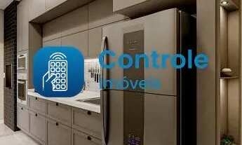 Imagem 4: Sobrados em fase final de acabamento, com 03 dormitórios, sendo 01 suíte no Pagani/Palhoça