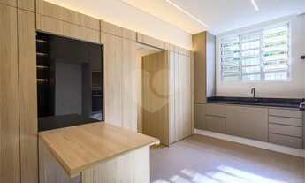 Imagem 1: São Paulo - Apartamento Padrão - Ibirapuera