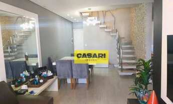 Imagem 3: Cobertura com 3 dormitórios à venda, 209 m² - Jardim do Mar - São Bernardo do Campo/SP