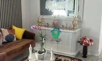 Imagem 2: Apartamento com 2 suítes à venda, 100 m² por R$ 1.435.000 - Vila Romana - São Paulo/SP