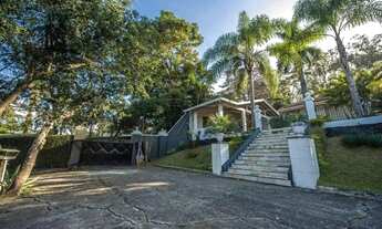 Imagem 6: Casa Condomínio - Quinta das Flores - Residencial Quinta das Flores - 4 Dormitórios - 495m