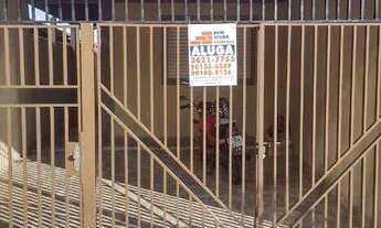 Imagem 2: Casa com 2 dormitórios para alugar, 80 m² por R$ 1.100,00/mês - Parque Urupês - Taubaté/SP