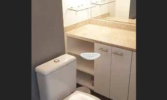 Imagem 7: Studio com 1 dormitório à venda, 43 m² por R$ 915.000 - Itaim Bibi - São Paulo/SP