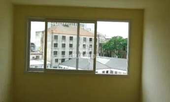 Imagem: Apartamento para aluguel, 1 quarto, 1 vaga