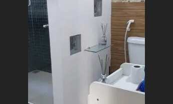 Imagem 6: Quarto Individual Próximo ao Polo Universitário