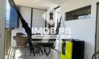 Imagem 2: Cobertura duplex para venda ou locação com 133 metros quadrados com 3 quartos em Cabo Bran