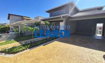 Imagem: CASA EM CONDOMÍNIO - CONDOMÍNIO VILLAGE