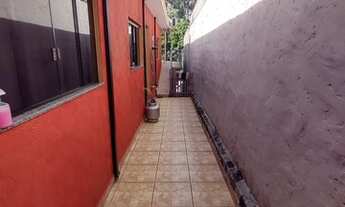 Imagem 4: Casa para venda possui 125 metros quadrados com 2 quartos em Bela Vista - Salto - SP