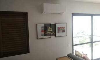 Imagem 7: Flat disponível no Itaim Bibi