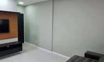 Imagem 5: Vendo Apto Mobiliado Ed. Segall 02 Quartos em Frente Pç da República - Campina