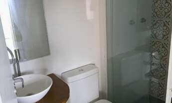 Imagem 5: Apartamento de 2 Quartos Completamente Mobiliado - Máx 6 meses - Próx. Hospitais/Centro