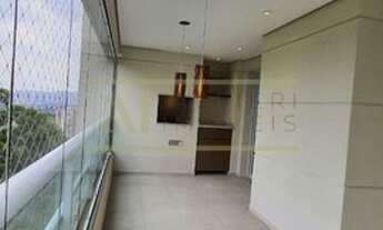 Imagem: Santana de Parnaíba - Apartamento Padrão