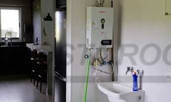 Imagem: Apartamento com 3 dormitórios, 130 m²