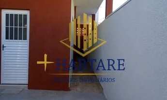 Imagem 3: Casa para Locação em Hortolândia, Jardim Amanda II, 2 dormitórios, 1 banheiro, 1 vaga