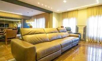 Imagem 6: Apartamento com 3 dormitórios à venda, 220 m² por R$ 2.100.000 - Alphaville Empresarial