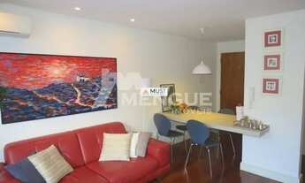 Imagem 4: Apartamento com 2 dormitórios e 1 vaga à venda no bairro Chácara das Pedras em Porto Aleg