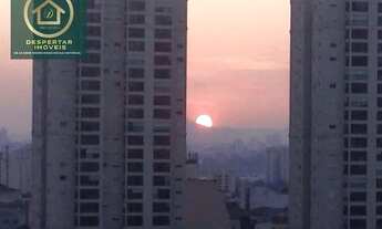 Imagem 5: Linda Cobertura duplex 4 dormitórios, 1 suíte, 3 vagas - 200 m² - venda por R$ 1.893.000 o