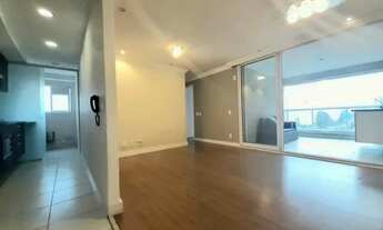 Imagem: Apartamento com 2 dormitórios para alugar