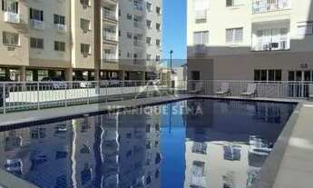 Imagem 3: Apartamento para venda no centro de São Pedro da Aldeia, com elevador, piscina, academia