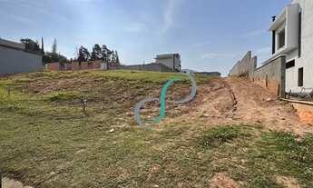 Imagem 4: Terreno - Condomínio Reserva do Itamaracá - Valinhos