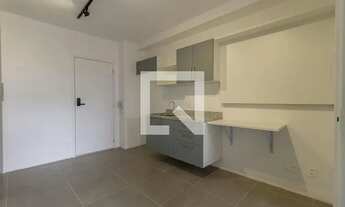 Imagem 6: Apartamento à Venda - Vila Mariana, 1 Quarto, 23 m2