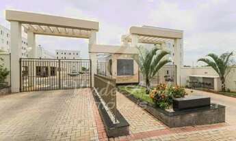 Imagem 6: Apartamento - Parque das Constelações - Campinas