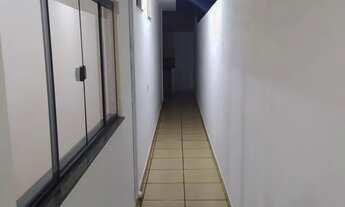 Imagem 5: Locação imóvel residência Prolongamento Jardim Medeiros em São Carlos