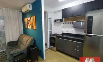 Imagem 6: Apto. 1 Dorm. mobiliado Bela Vista